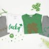 Limited Edition St. Patrick's Day Tees
