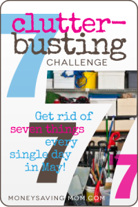 clutter-busting-challenge